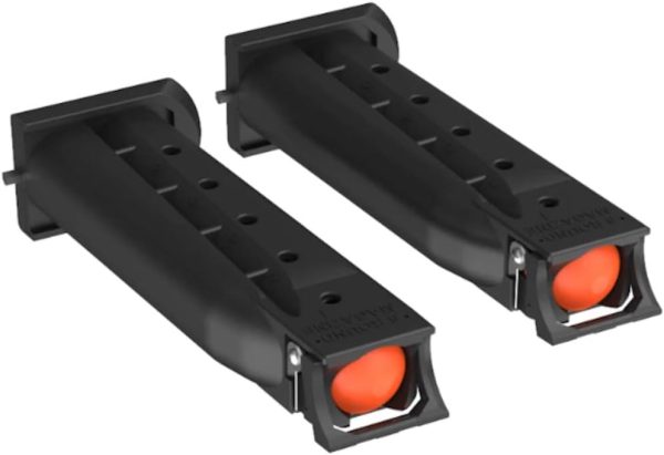 Byrna Spare 5 Round Magazine - For Byrna SD, SDXL, HD, HDXL, LE, EP | Compatible with all Byrna Pistol-Style Launchers | (Set of 2) - Image 3