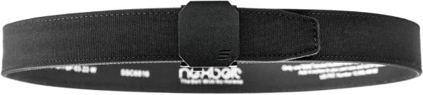 Safariland SL EDC NEXBELT Nylon UP to 50" BLK - Image 4