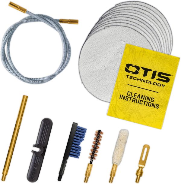 Otis Technology Patriot Series Cleaning Kits (Select Your Model) - Image 2