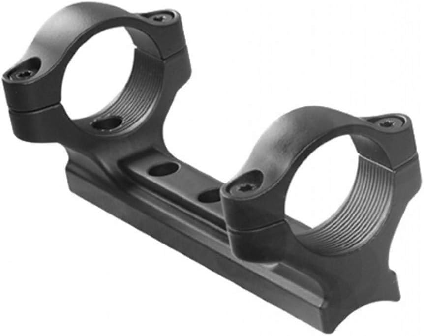 Durasight Dead On OnePiece Ring/Base Med (Black) Aiming Sight