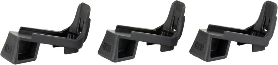 3PK for GEN3 PMAGS Black