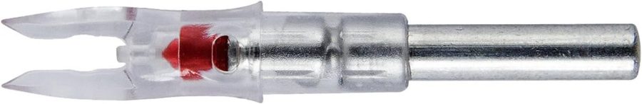 Nockturnal Lighted Nocks for Arrows with .246 / .244/204 Inside Diameter