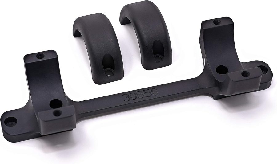 Game Reaper Tikka T3 - Medium Mount